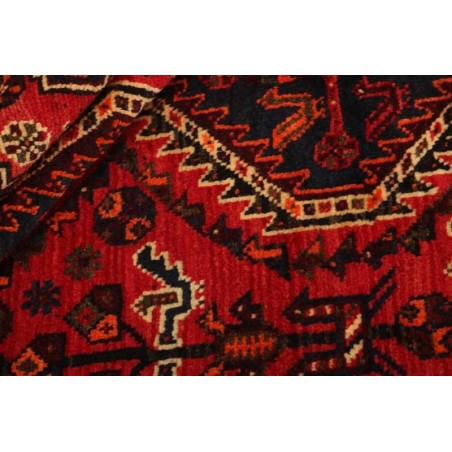 tappeto persia shiraz cm.157x250 1