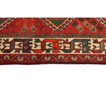 tappeto persia kashghai cm 146x287 2