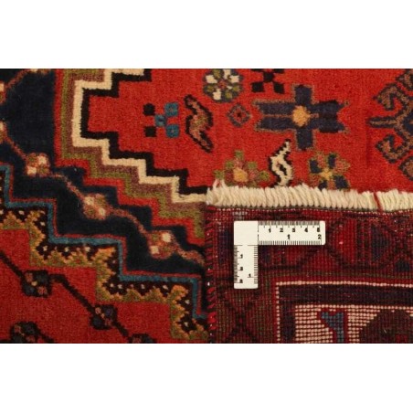 tappeto persia kashghai cm.160x241 0