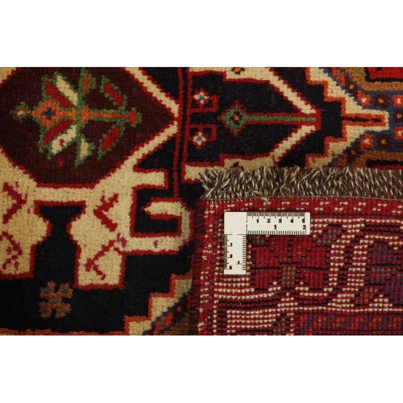 tappeto persia shiraz cm.121x171 0
