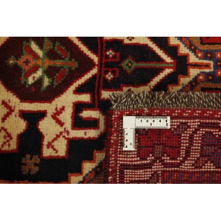 tappeto persia shiraz cm.121x171 0