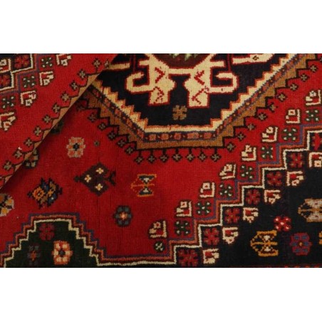 tappeto persia shiraz cm.121x171 1