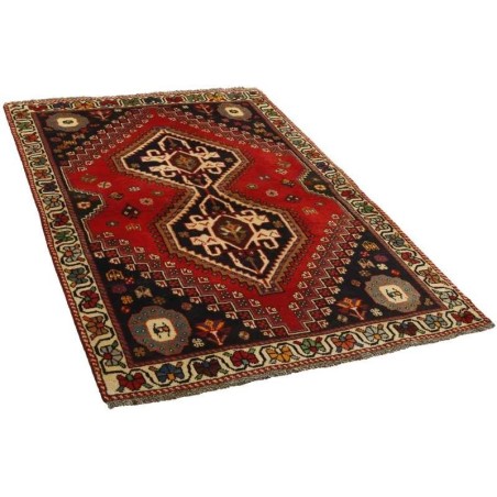 tappeto persia shiraz cm 121x171 3