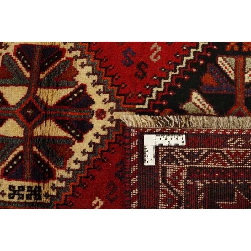 tappeto persia shiraz cm.125x152 0