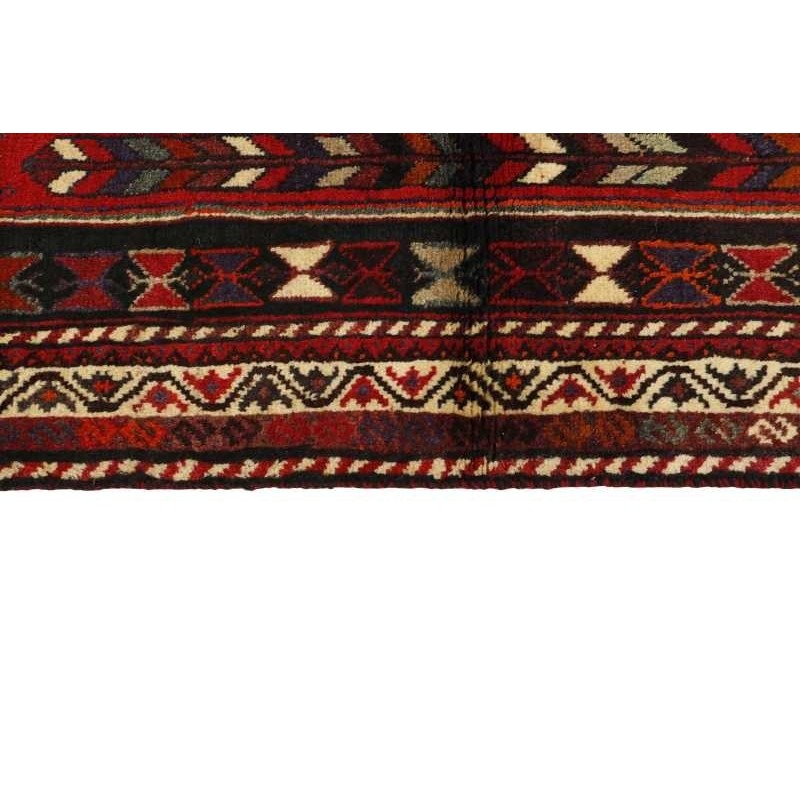 tappeto persia shiraz cm 125x152 2