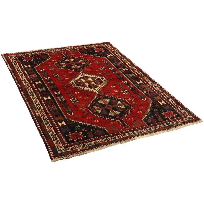 tappeto persia shiraz cm 125x152 3