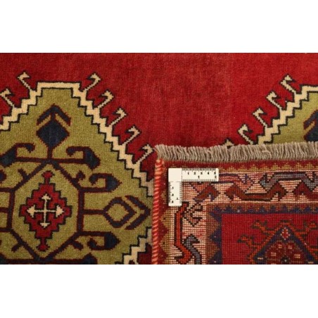 tappeto persia kashghai cm.97x198 0