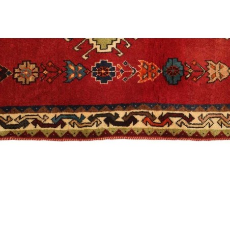 tappeto persia kashghai cm 97x198 2
