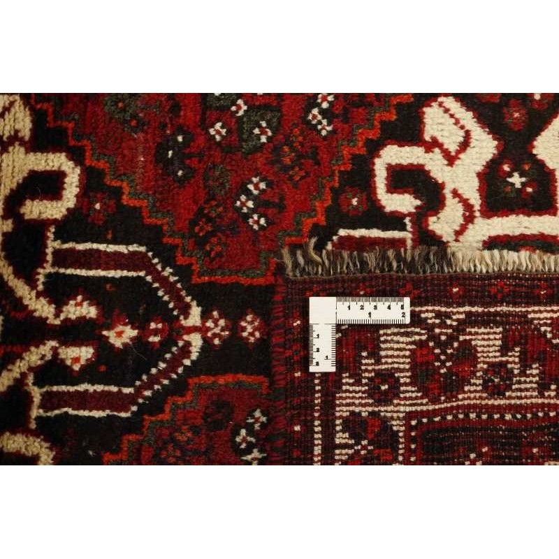tappeto persia shiraz cm.117x166 0