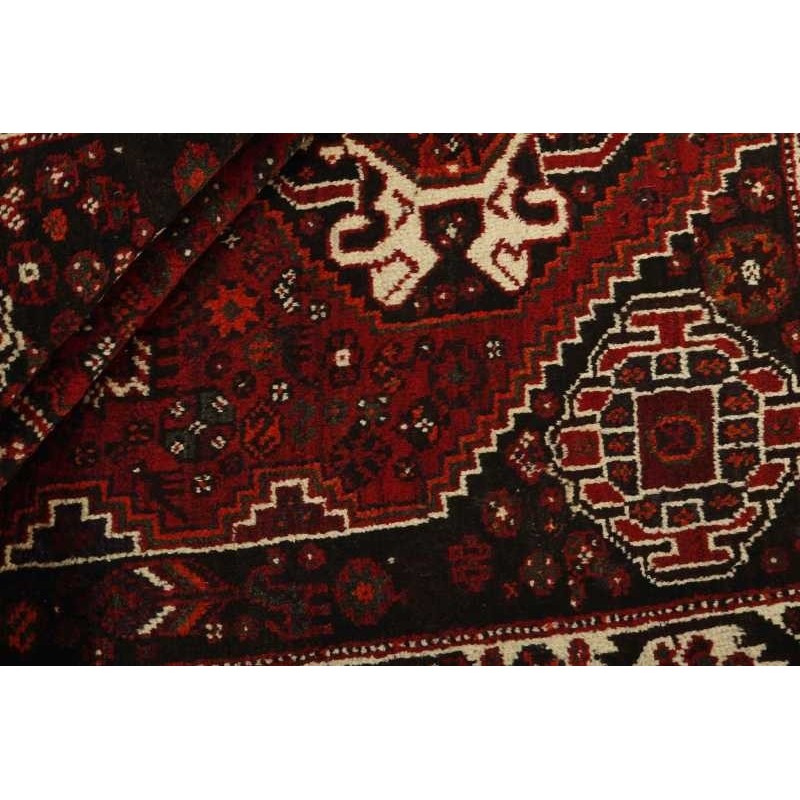 tappeto persia shiraz cm.117x166 1
