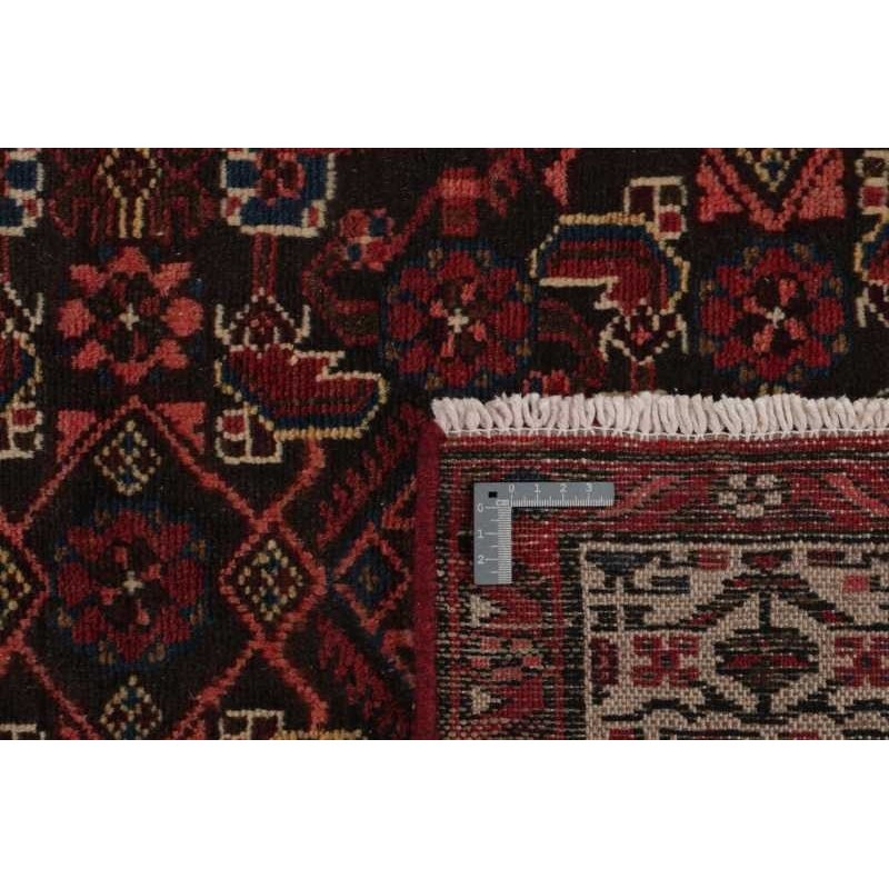 tappeto persia asadabad cm.106x411 0