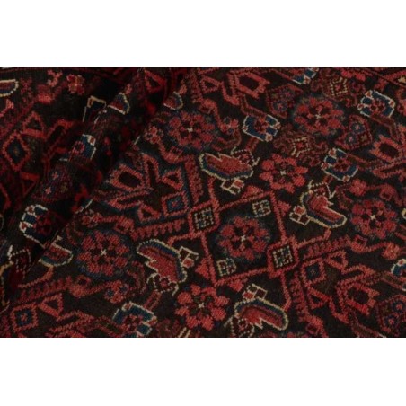 tappeto persia asadabad cm.106x411 1