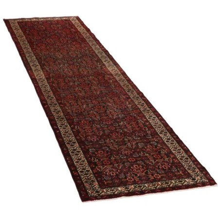 tappeto persia asadabad cm 106x411 3