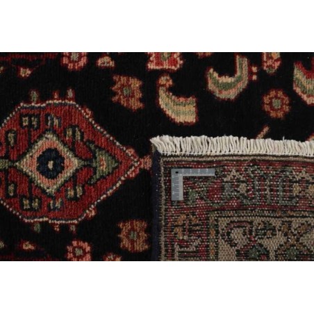 tappeto persia hosseinabad cm.117x390 0