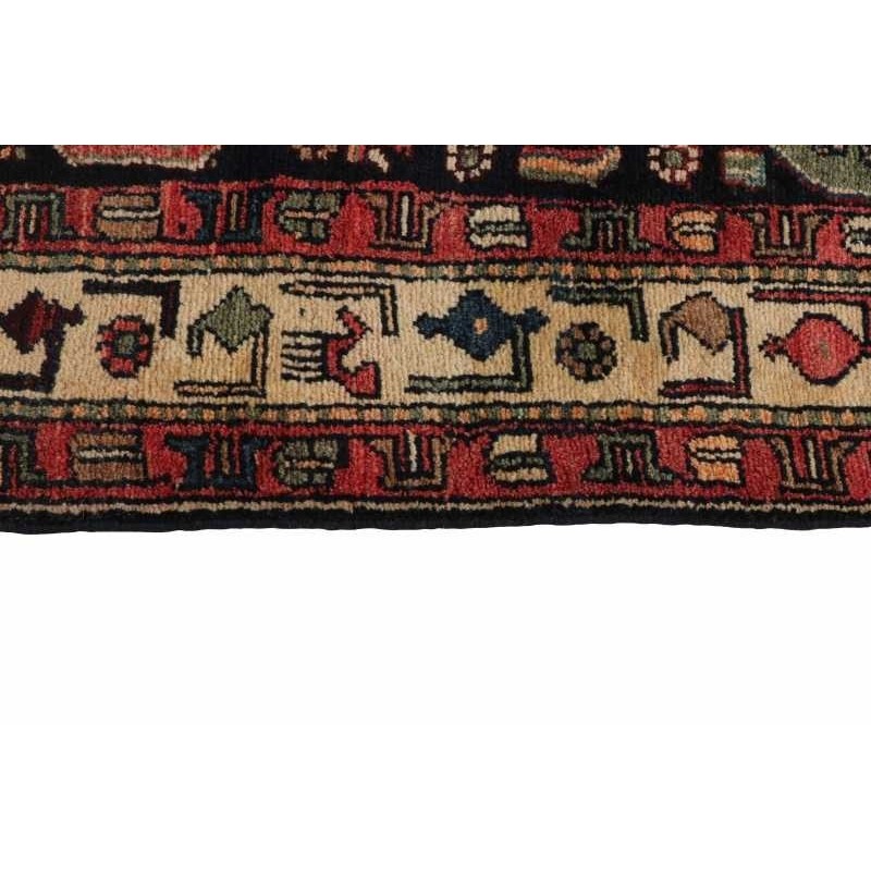 tappeto persia hosseinabad cm 117x390 2