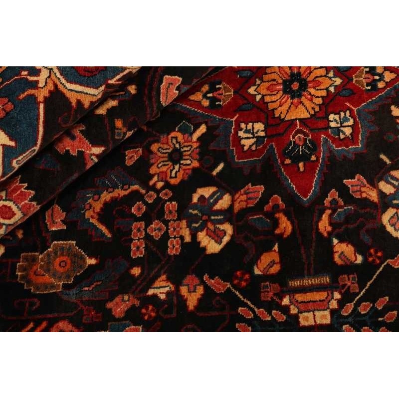 tappeto persia nahavand cm.153x273 1
