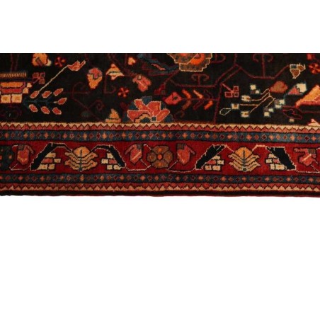 tappeto persia nahavand cm 153x273 2