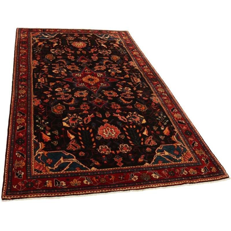 tappeto persia nahavand cm 153x273 3