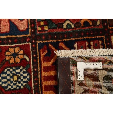 tappeto persia bakhtiyar cm.161x306 0