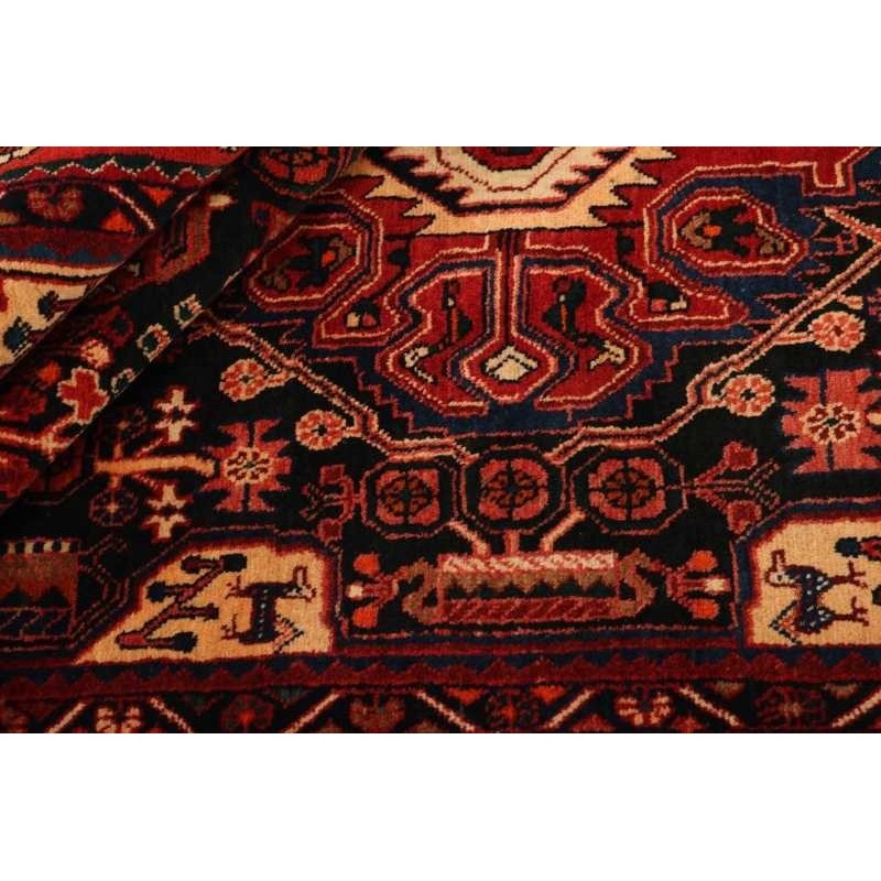 tappeto persia nahavand cm.159x312 1