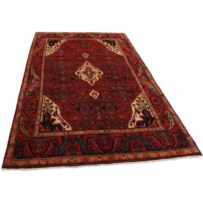 tappeto persia asadabad cm 160x284 3