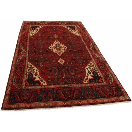 tappeto persia asadabad cm 160x284 3