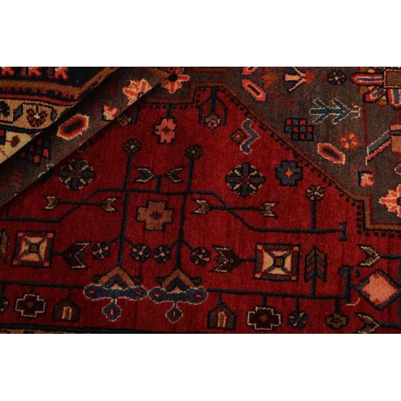 tappeto persia koliaie cm.147x252 1
