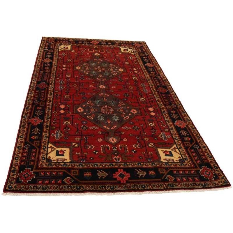 tappeto persia koliaie cm 147x252 3