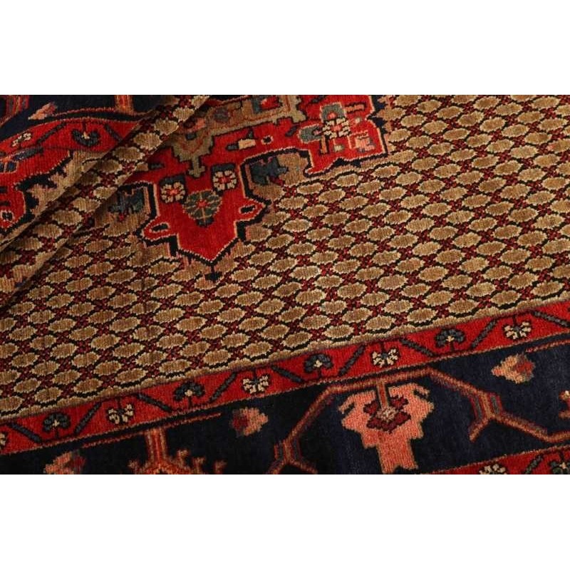 tappeto persia koliaie cm.157x313 1