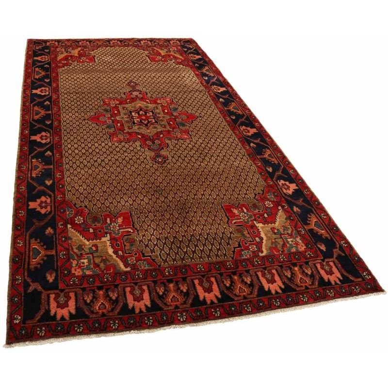 tappeto persia koliaie cm 157x313 3