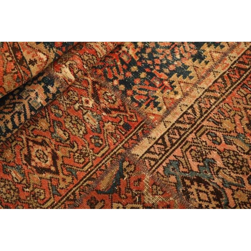 tappeto persia malayer cm.73x255 0