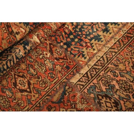 tappeto persia malayer cm.73x255 0