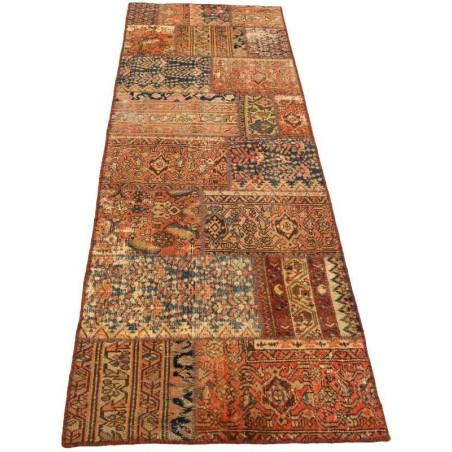 tappeto persia malayer cm 73x255 2