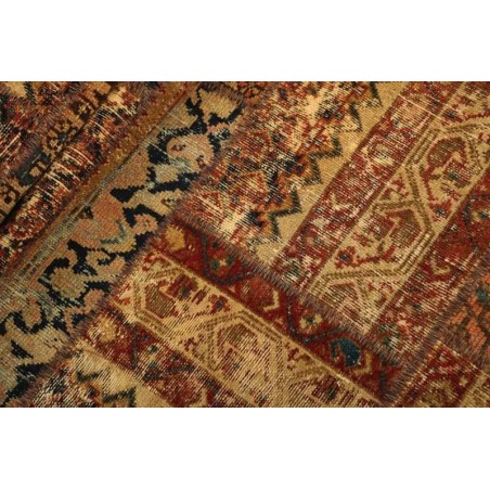 tappeto persia malayer cm.73x255 0