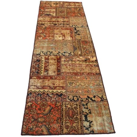 tappeto persia malayer cm 73x255 2