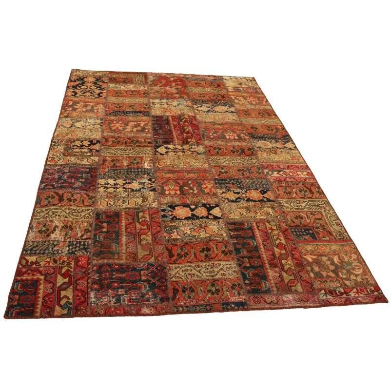 tappeto persia malayer cm 162x248 2