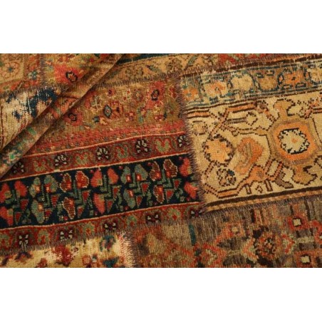 tappeto persia malayer cm.163x238 0