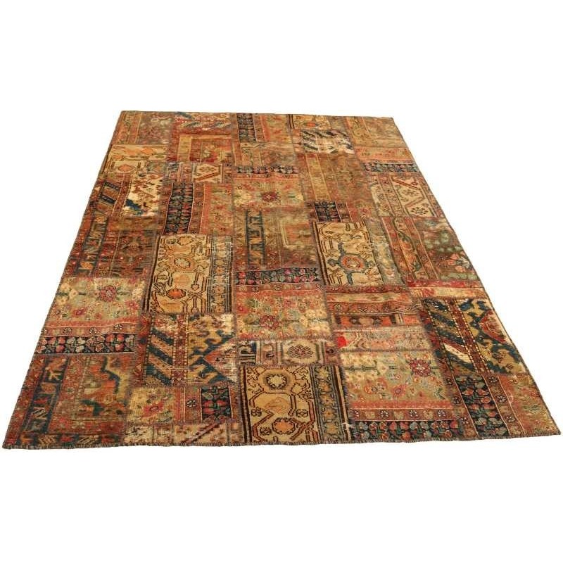 tappeto persia malayer cm 163x238 2