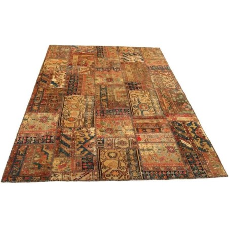 tappeto persia malayer cm 163x238 2