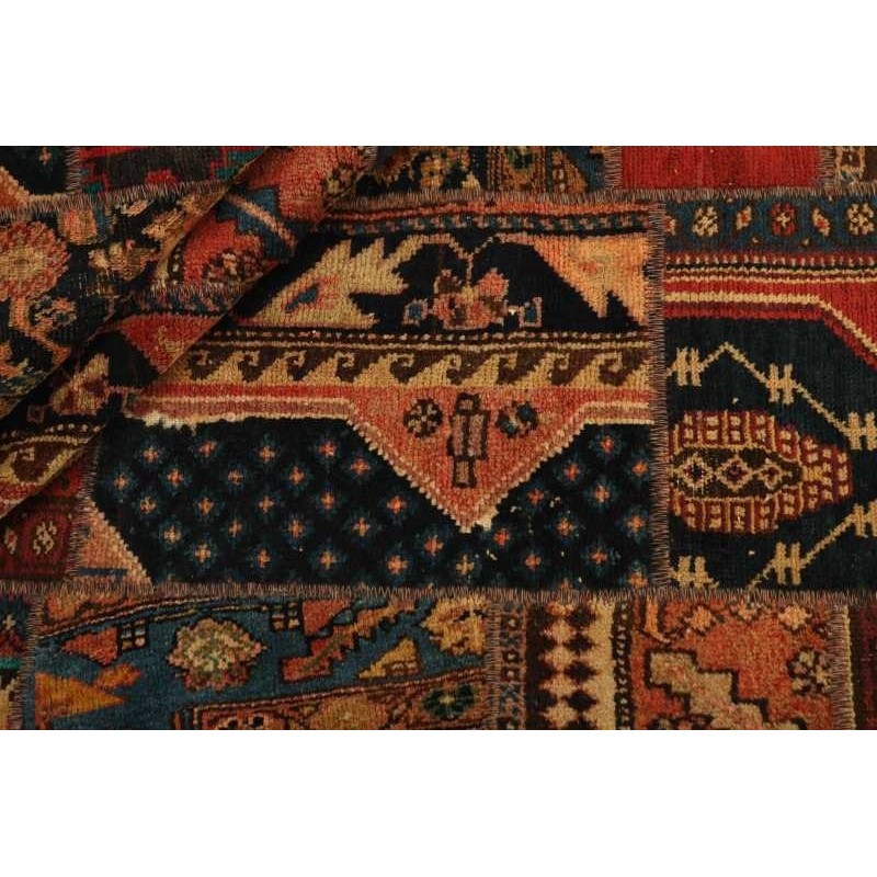 tappeto persia malayer cm.160x240 0