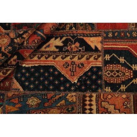 tappeto persia malayer cm.160x240 0