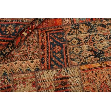 tappeto persia malayer cm.161x238 0