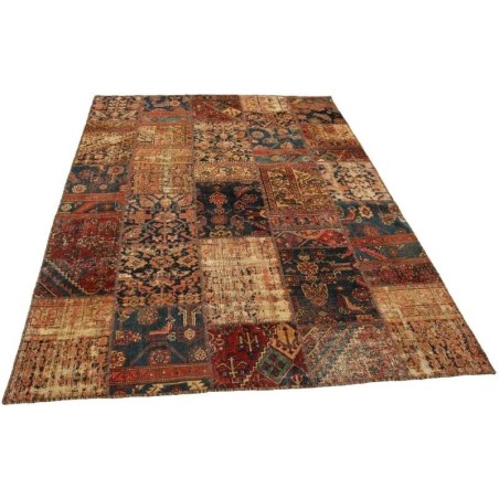 tappeto persia malayer cm 163x238 2