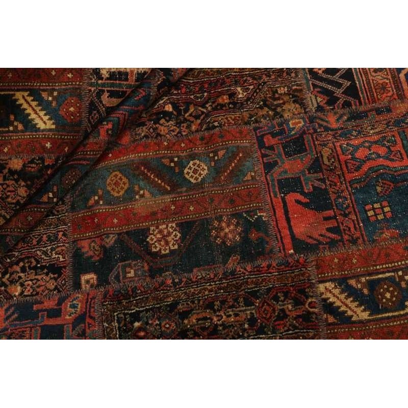 tappeto persia malayer cm.161x238 0