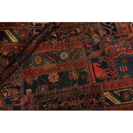 tappeto persia malayer cm.161x238 0