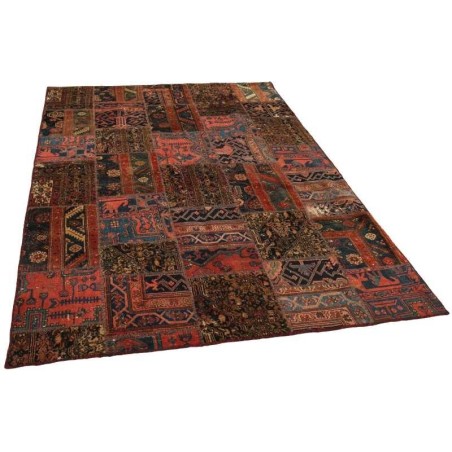 tappeto persia malayer cm 161x238 2