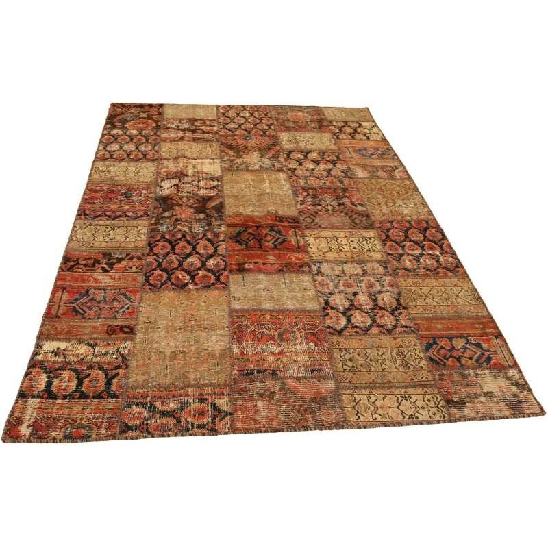 tappeto persia malayer cm 162x243 2