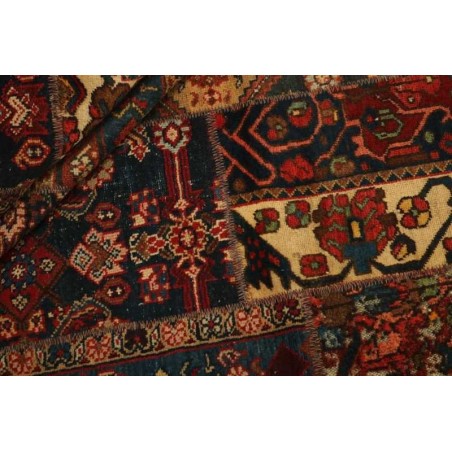 tappeto persia malayer cm.162x244 0