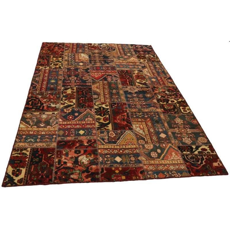 tappeto persia malayer cm 162x244 2
