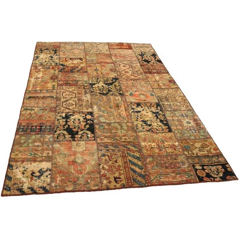 tappeto persia malayer cm 162x250 2
